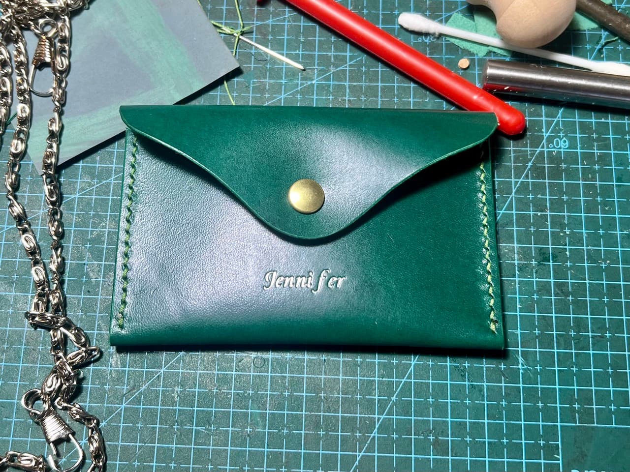 Cardholder Type B