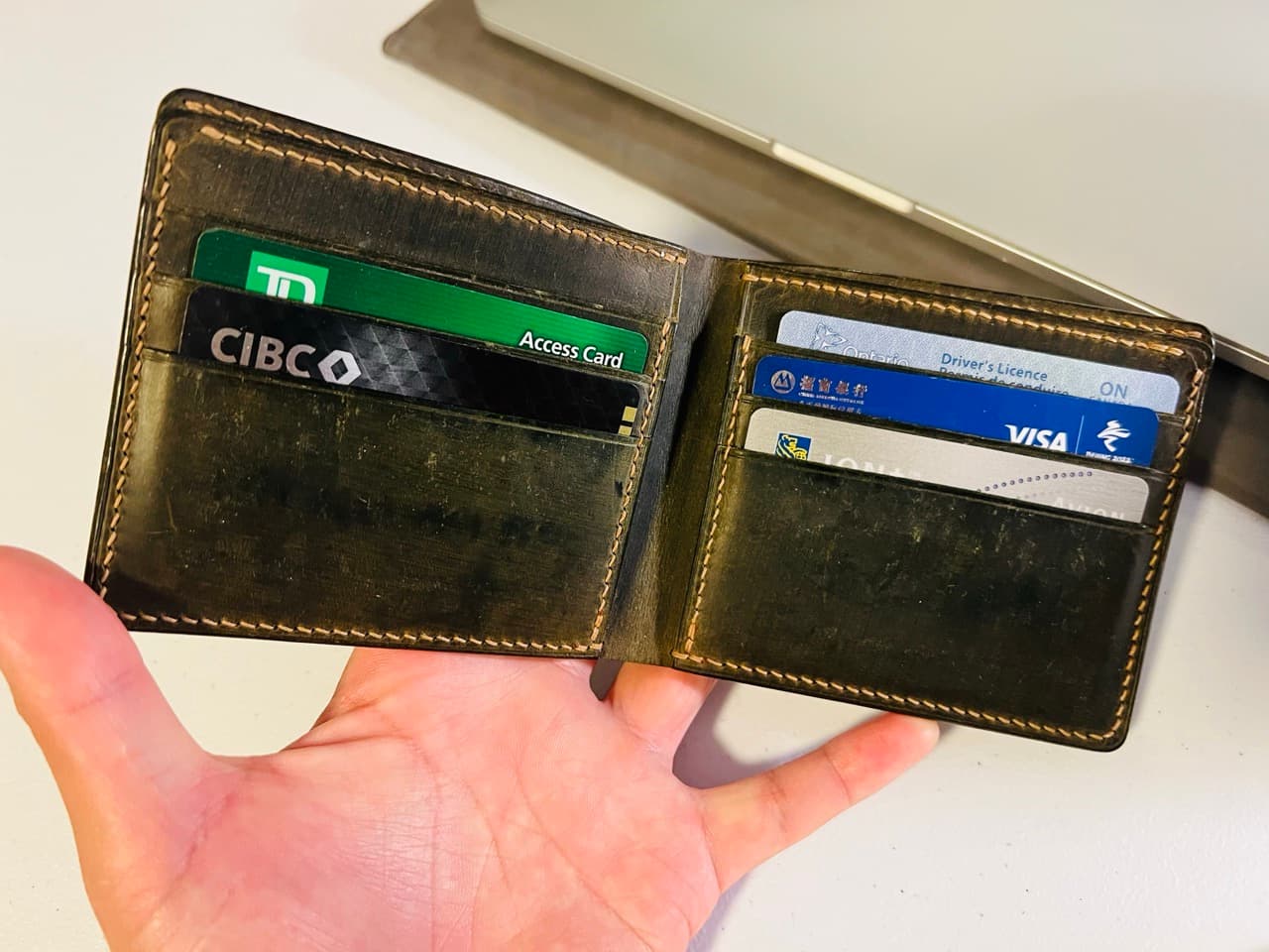 Classic Wallet